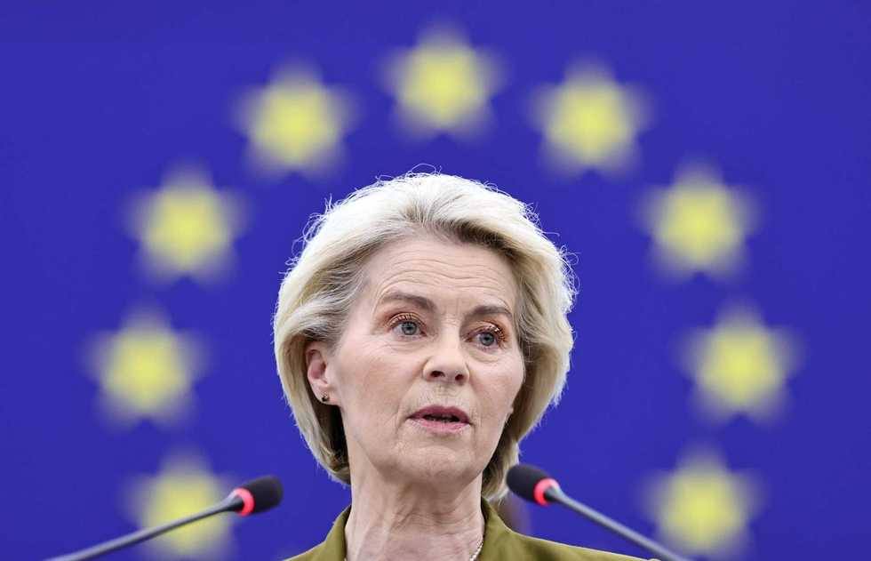 L’Ue ci prescrive la sua medicina: è quella che farà peggiorare la crisi
