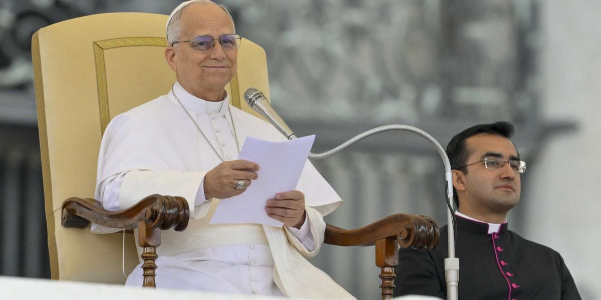 leone vendica benedetto xvi oggi far224 lezione alla sapienza da Laverita.info leone vendica benedetto xvi oggi far224 lezione alla sapienza