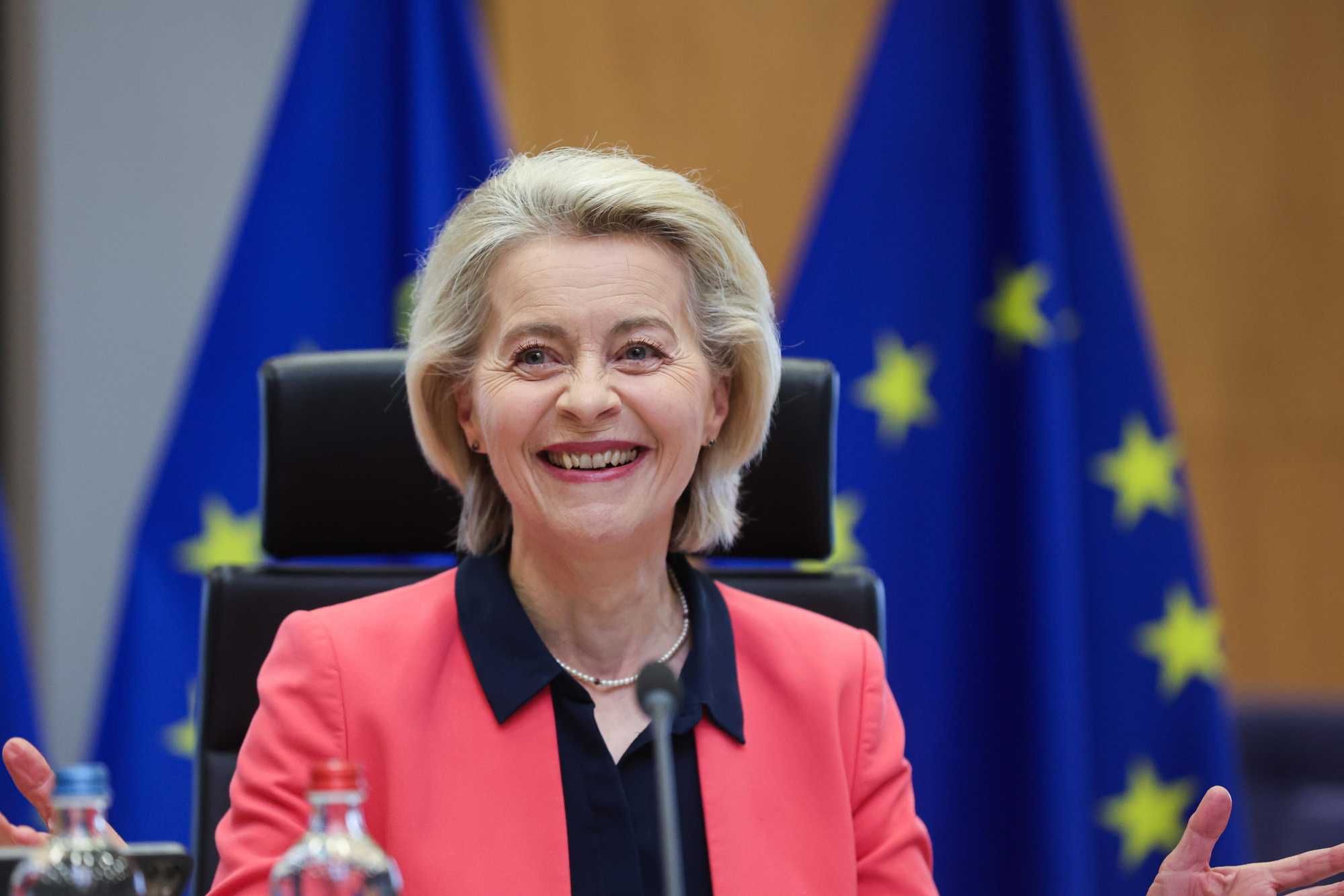 L’Europarlamento boicotta l’intesa sui dazi con Donald. E inguaia Berlino
