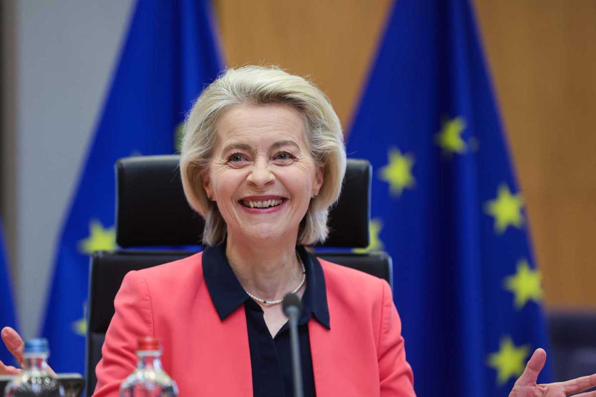 L’Europarlamento boicotta l’intesa sui dazi con Donald. E inguaia Berlino