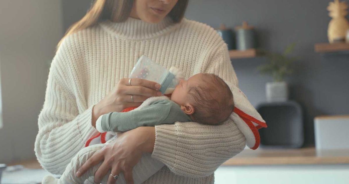 Contro l’assuefazione a morte e orrore torniamo a difendere la vita che nasce