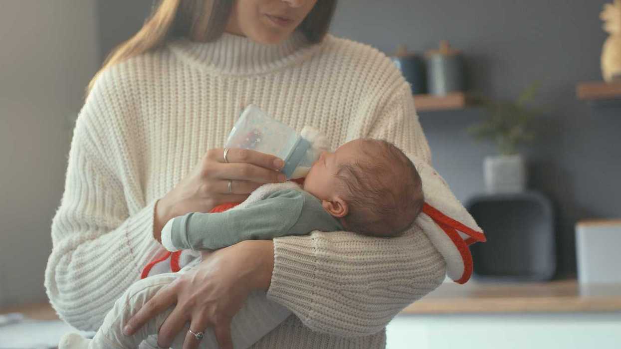 Contro l’assuefazione a morte e orrore torniamo a difendere la vita che nasce