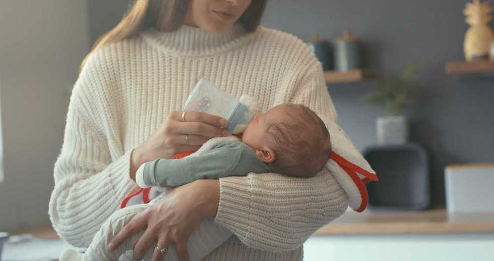 Contro l’assuefazione a morte e orrore torniamo a difendere la vita che nasce