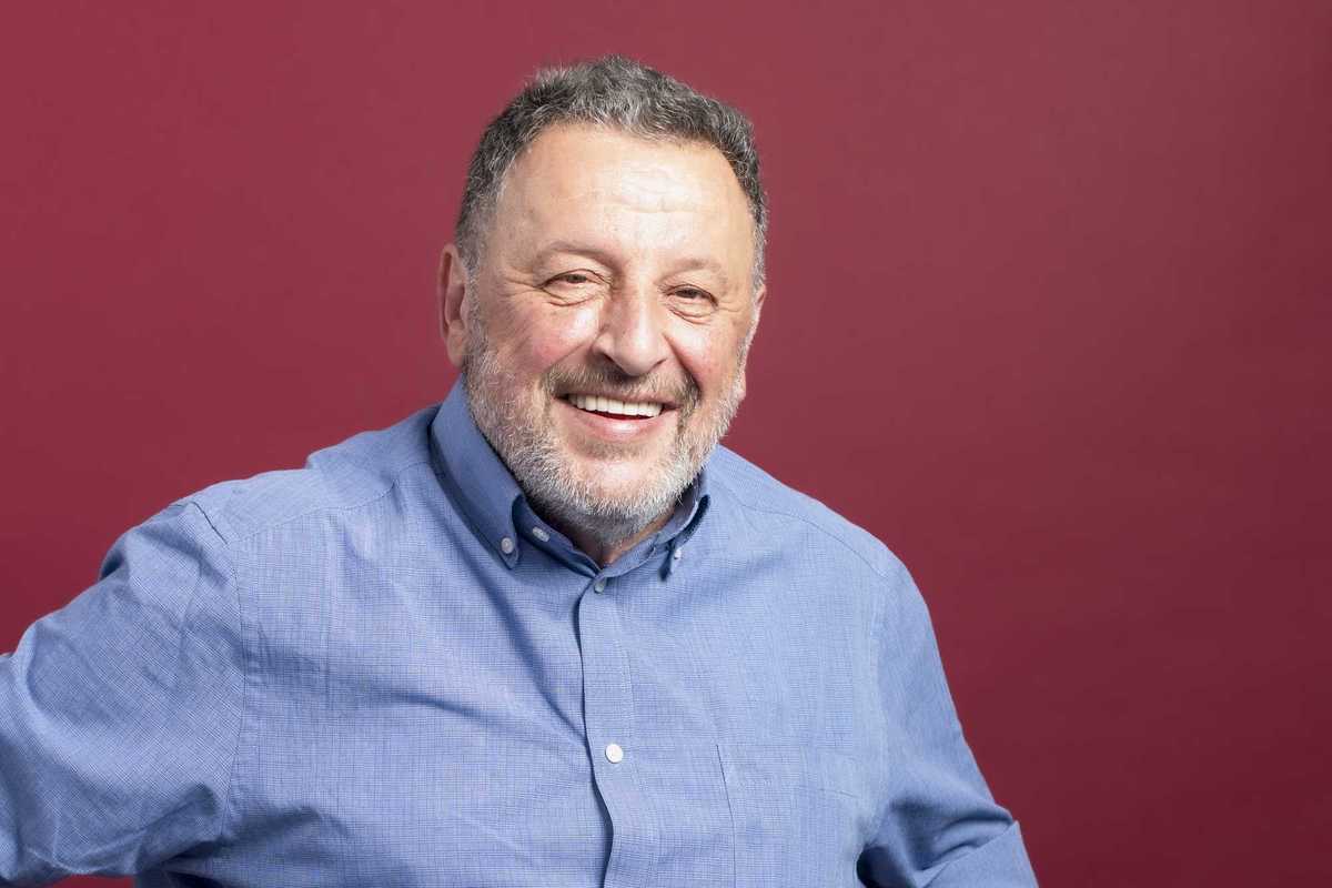 Nembrini: «Don Giussani mi ha convertito grazie a Marx»