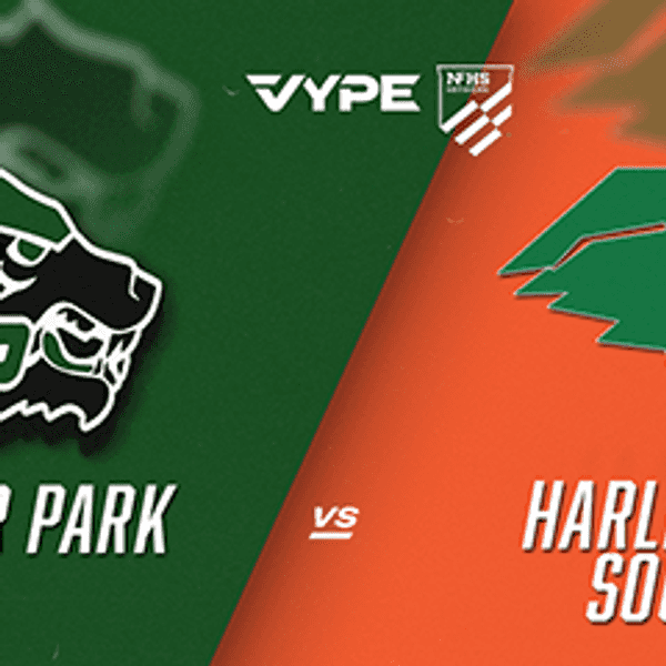 7PM | NFHS – 5A D2 Baseball Reg. IV Semifinal Game 2: Cedar Park vs. Harlingen South