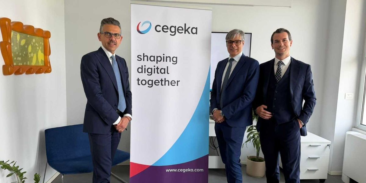 cegeka lancia spaceplus l8217erp con intelligenza artificiale pensato per le pmi da Laverita.info cegeka lancia spaceplus l8217erp con intelligenza artificiale pensato per le pmi
