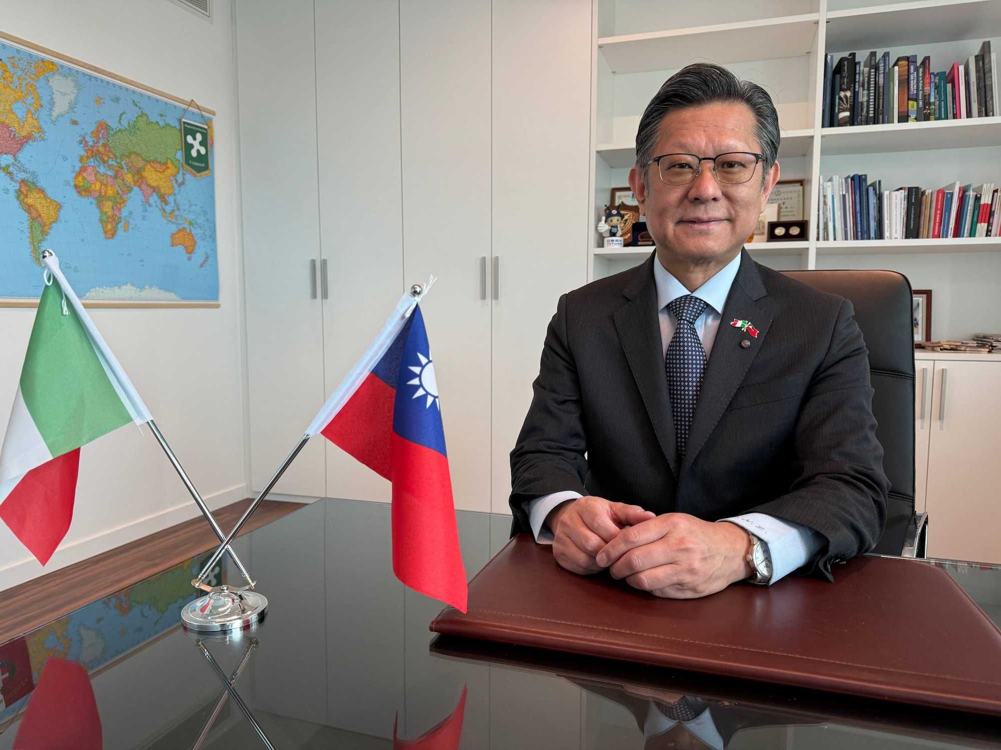 Taiwan e il diritto alla salute universale: la lettera dell’Ufficio di rappresentanza di Taipei in Italia