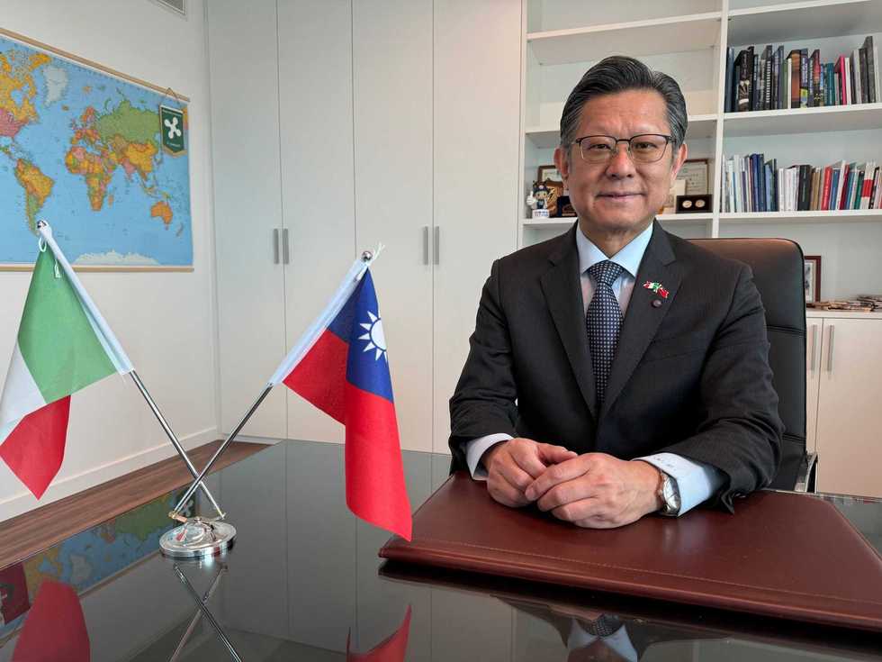 Taiwan e il diritto alla salute universale: la lettera dell’Ufficio di rappresentanza di Taipei in Italia