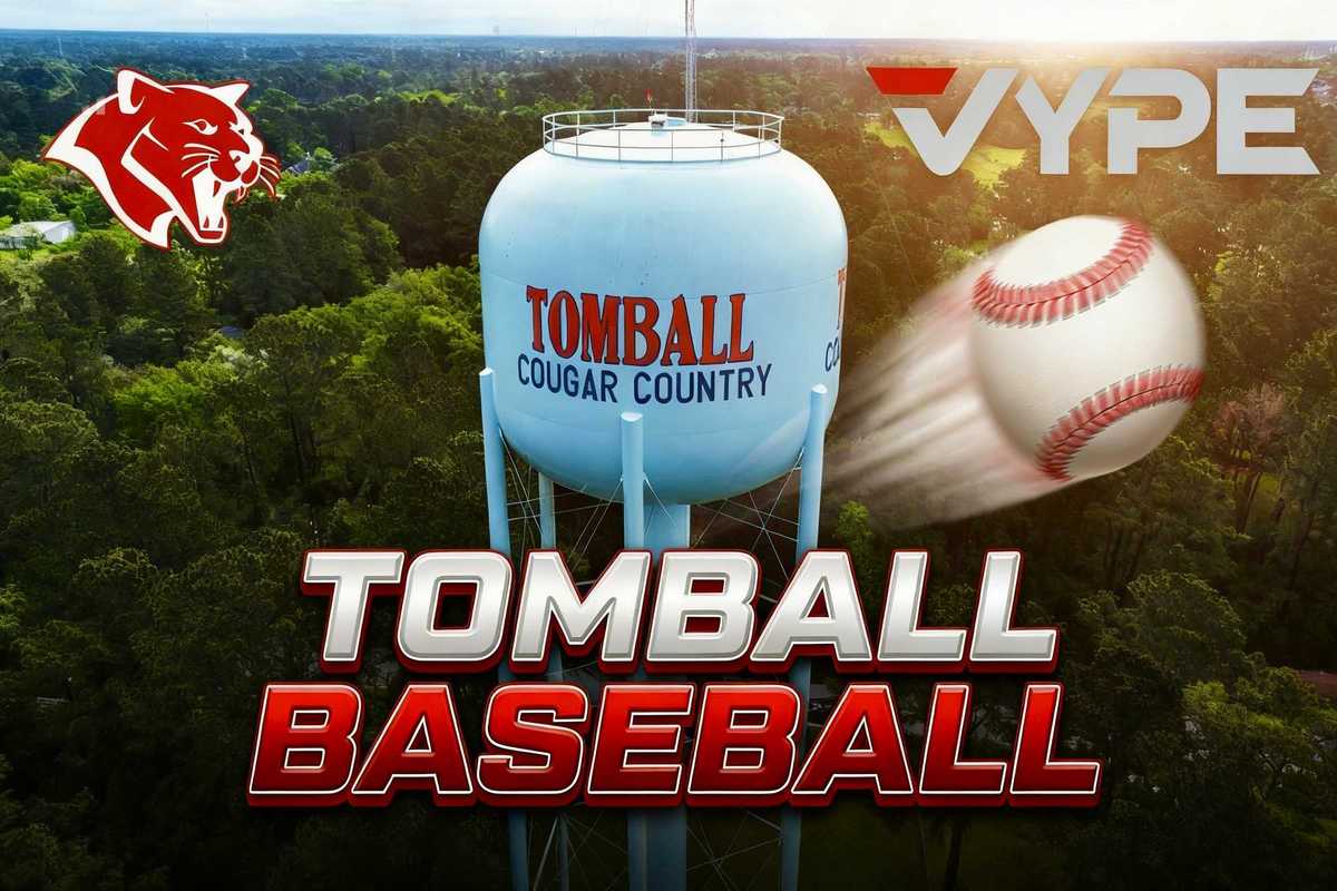 ZEROED IN: The Road to Dell Diamond Presses On for Tomball Baseball