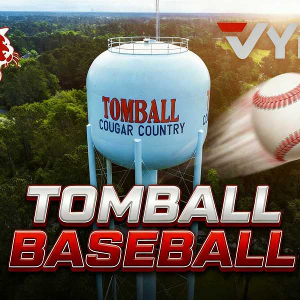 ZEROED IN: The Road to Dell Diamond Presses On for Tomball Baseball