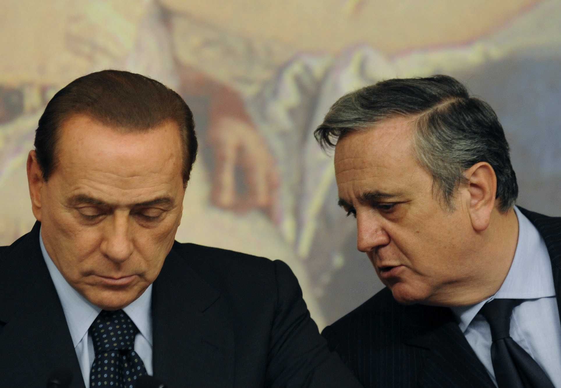 Forza Italia tradisce Silvio e le sue radici