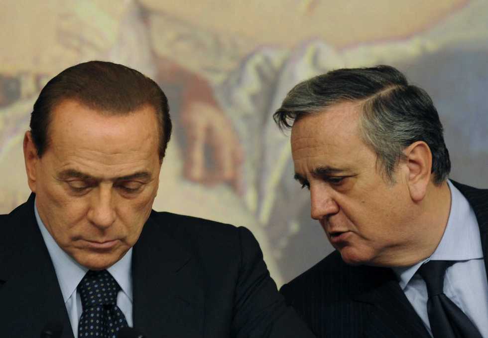 Forza Italia tradisce Silvio e le sue radici