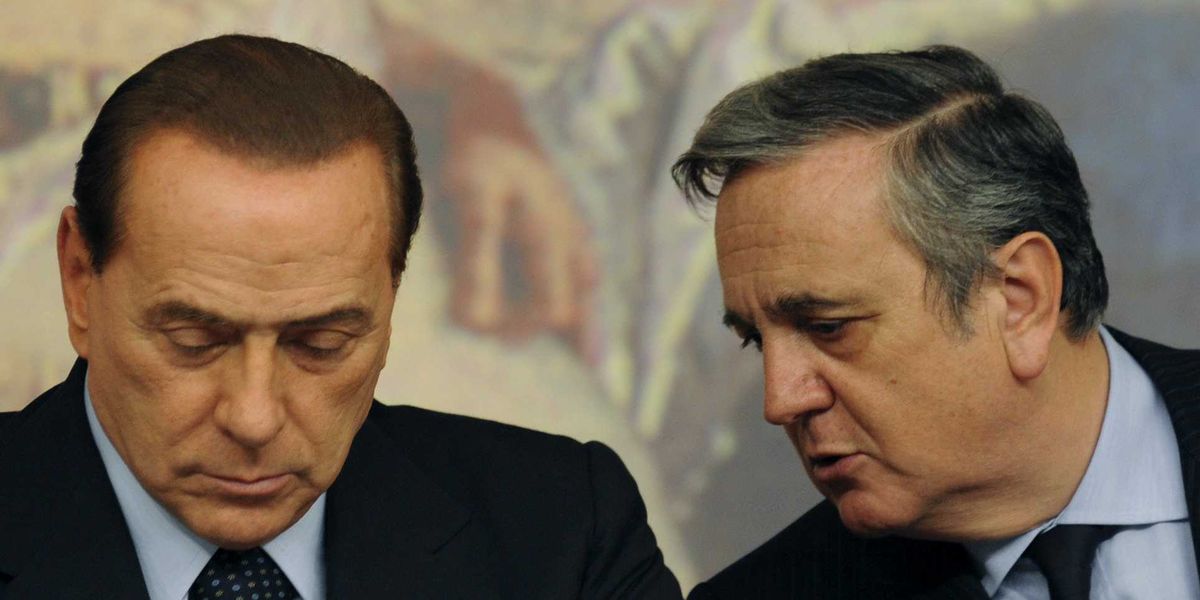 forza italia tradisce silvio e le sue radici da Laverita.info forza italia tradisce silvio e le sue radici