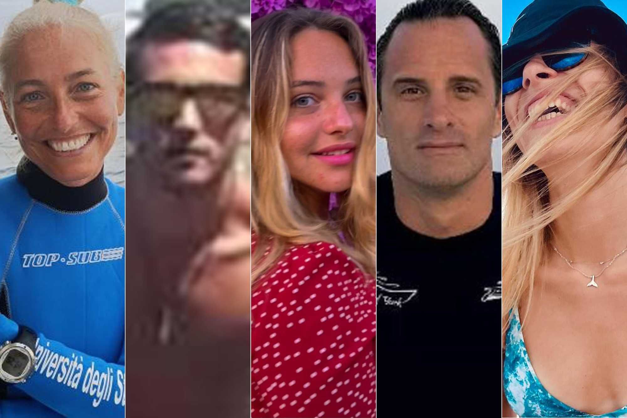 Il paradiso delle Maldive diventa un inferno