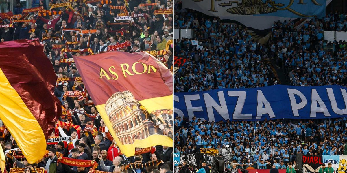 persi 4 giorni per spostare il derby di 30 minuti da Laverita.info persi 4 giorni per spostare il derby di 30 minuti