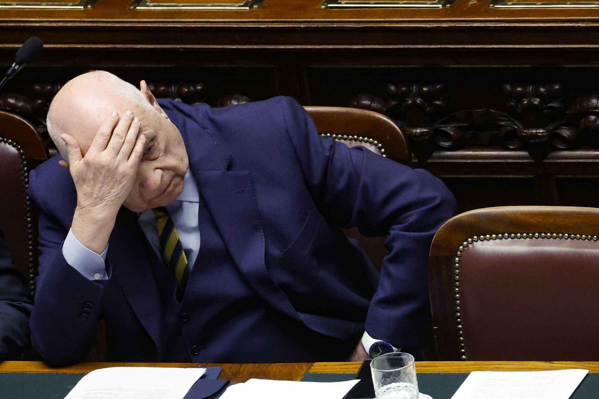 Le toghe rosse d’accordo con Nordio
