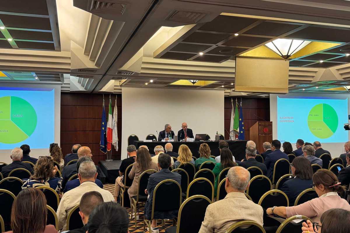 Asmel sfida Anci: «I Comuni non sono una periferia dello Stato»
