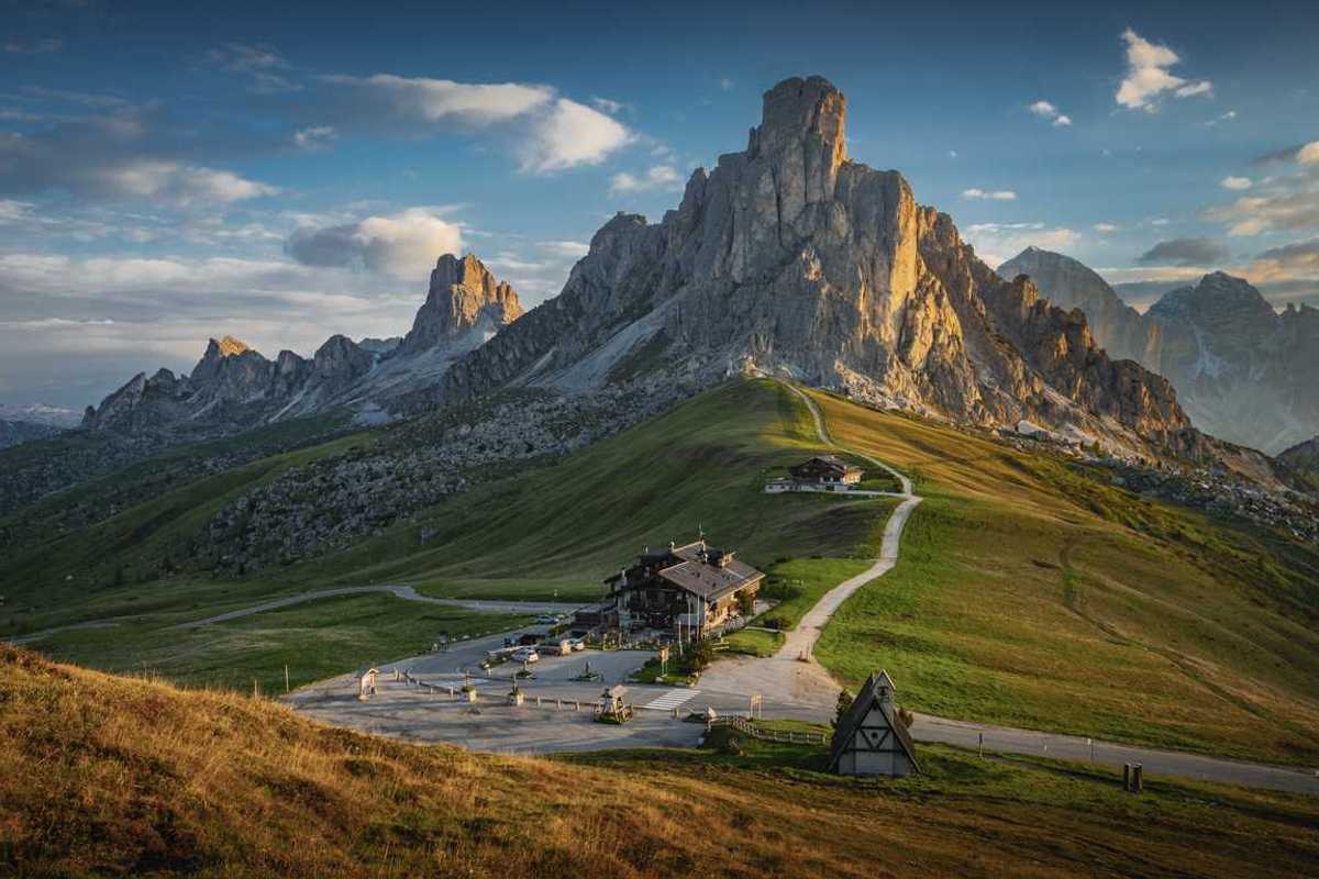 Un’estate in Trentino tra fortezze, dimore storiche e tanta natura