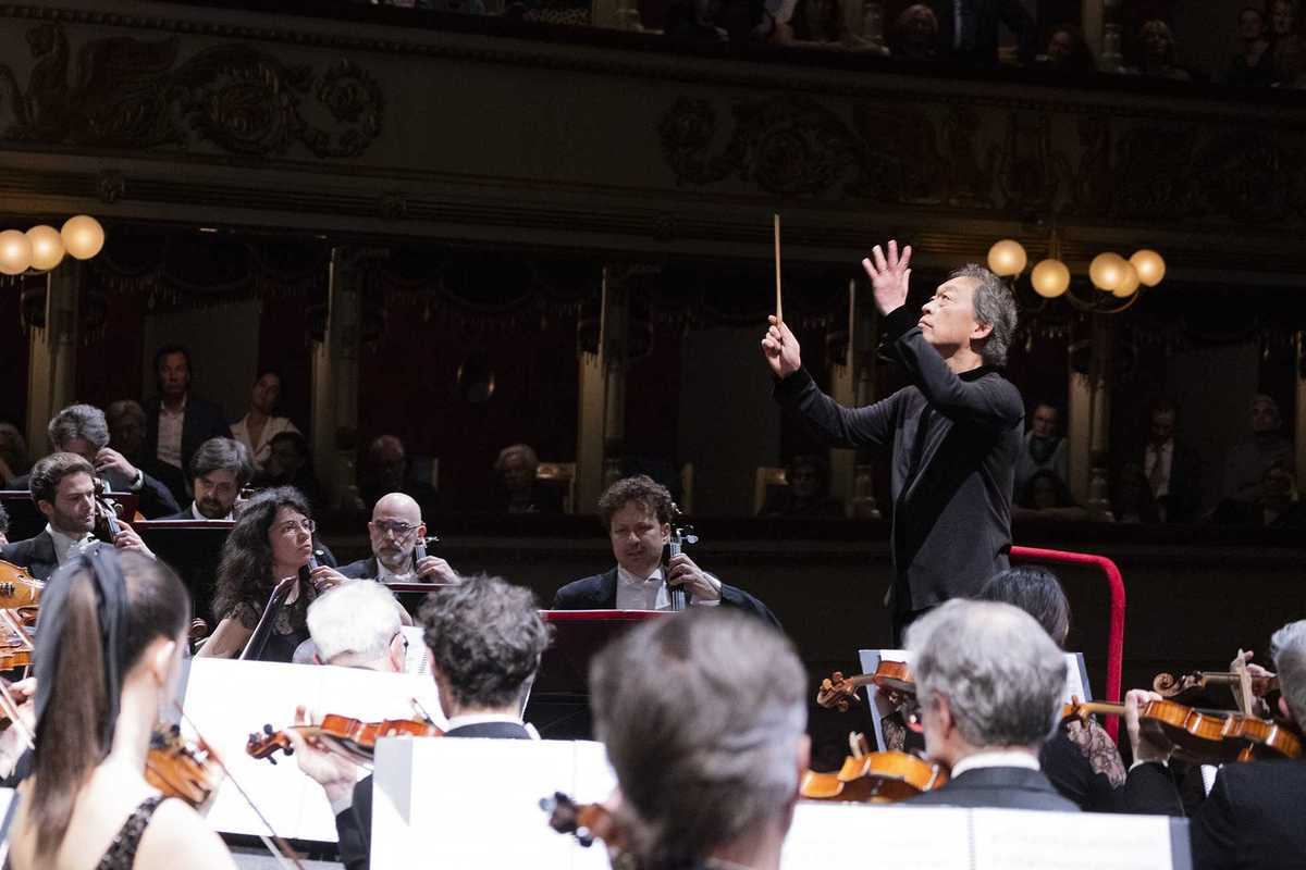 La Scala riparte dall’Otello bianco