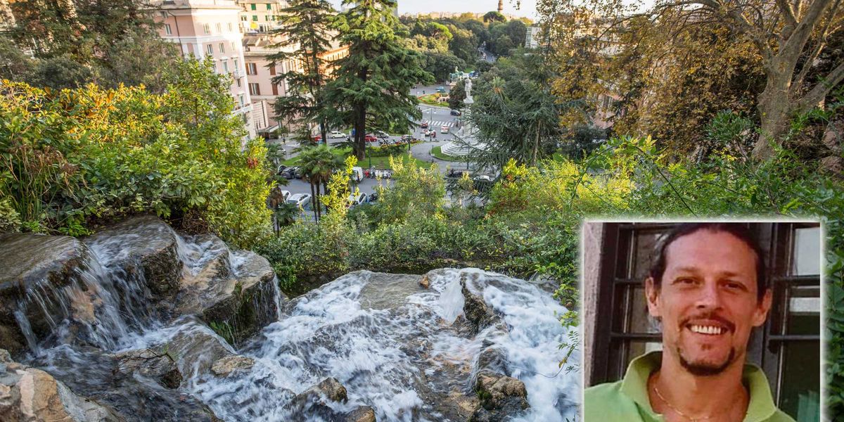 irregolare in italia da 8 anni uccide un senzatetto al parco da Laverita.info irregolare in italia da 8 anni uccide un senzatetto al parco