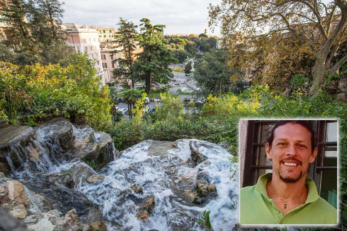 Irregolare in Italia da 8 anni. Uccide un senzatetto al parco