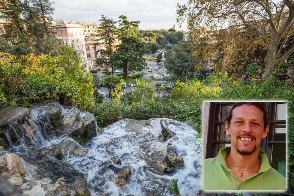 Irregolare in Italia da 8 anni. Uccide un senzatetto al parco