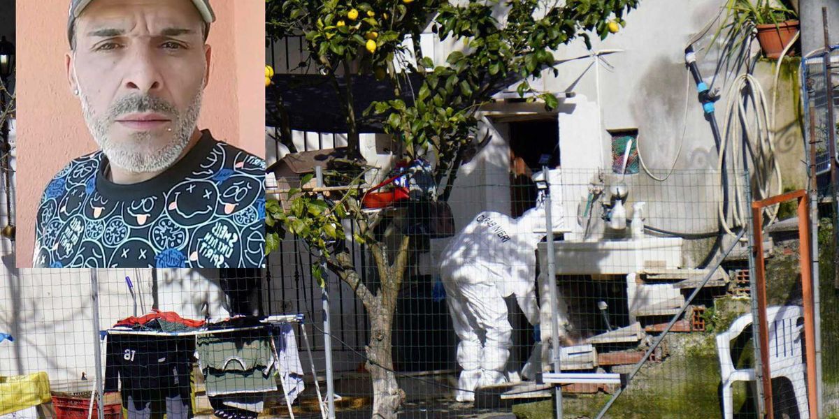 bimba di 2 anni morta a bordighera arrestato il compagno della mamma da Laverita.info bimba di 2 anni morta a bordighera arrestato il compagno della mamma