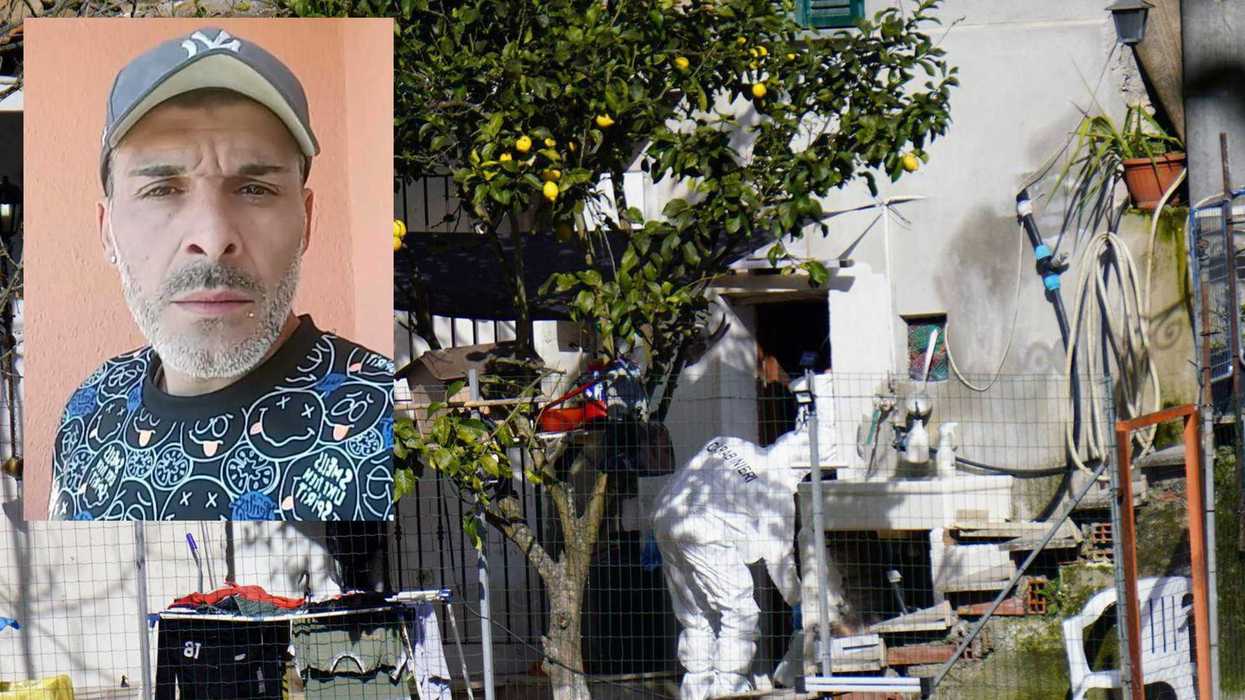 Bimba di 2 anni morta a Bordighera, arrestato il compagno della mamma