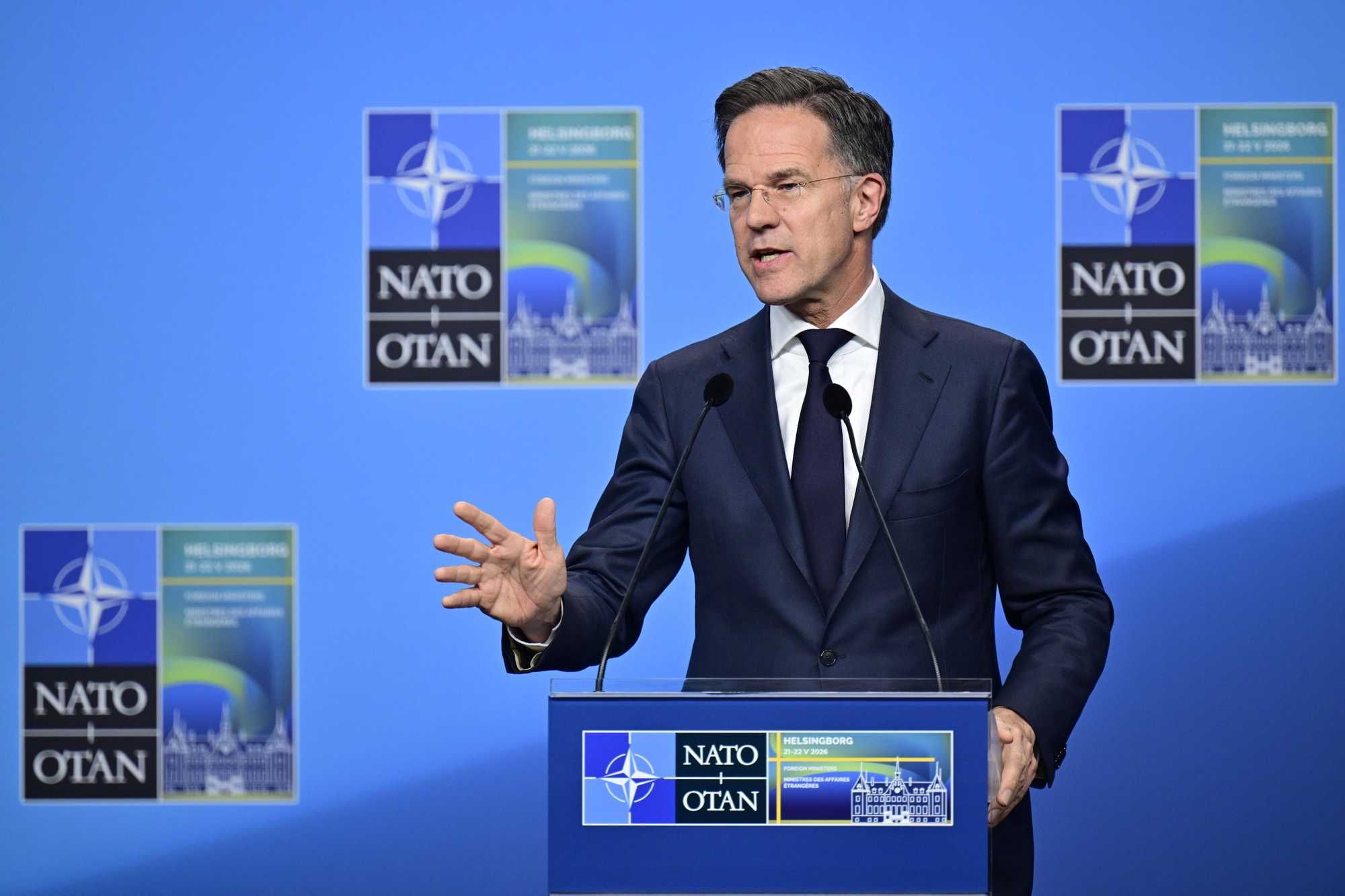 Oltre la Pax americana, serve una nuova Nato