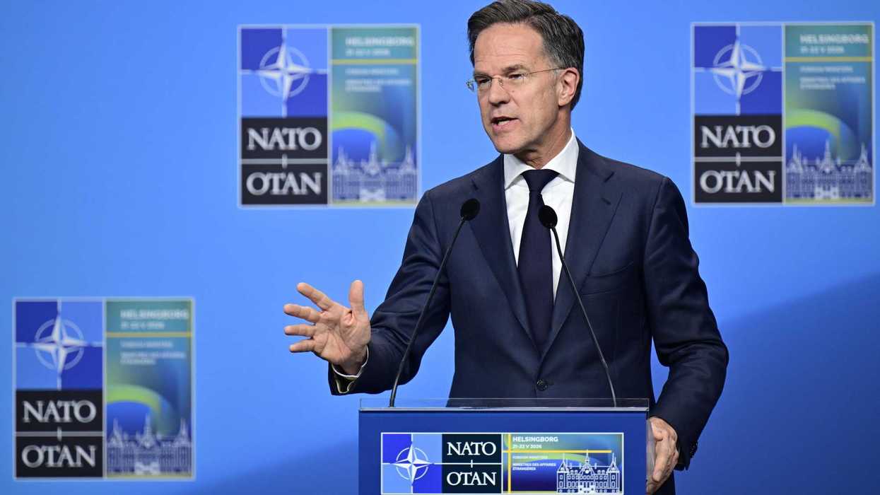 Oltre la Pax americana, serve una nuova Nato