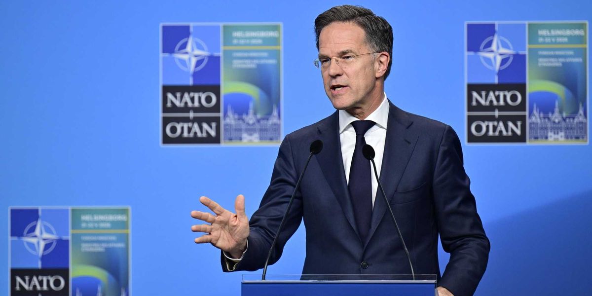 oltre la pax americana serve una nuova nato da Laverita.info oltre la pax americana serve una nuova nato