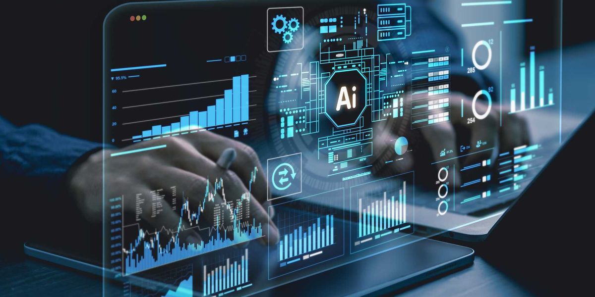 l8217intelligenza artificiale 232 necessaria sono i vincoli dell8217ue che la frenano da Laverita.info l8217intelligenza artificiale 232 necessaria sono i vincoli dell8217ue che la frenano