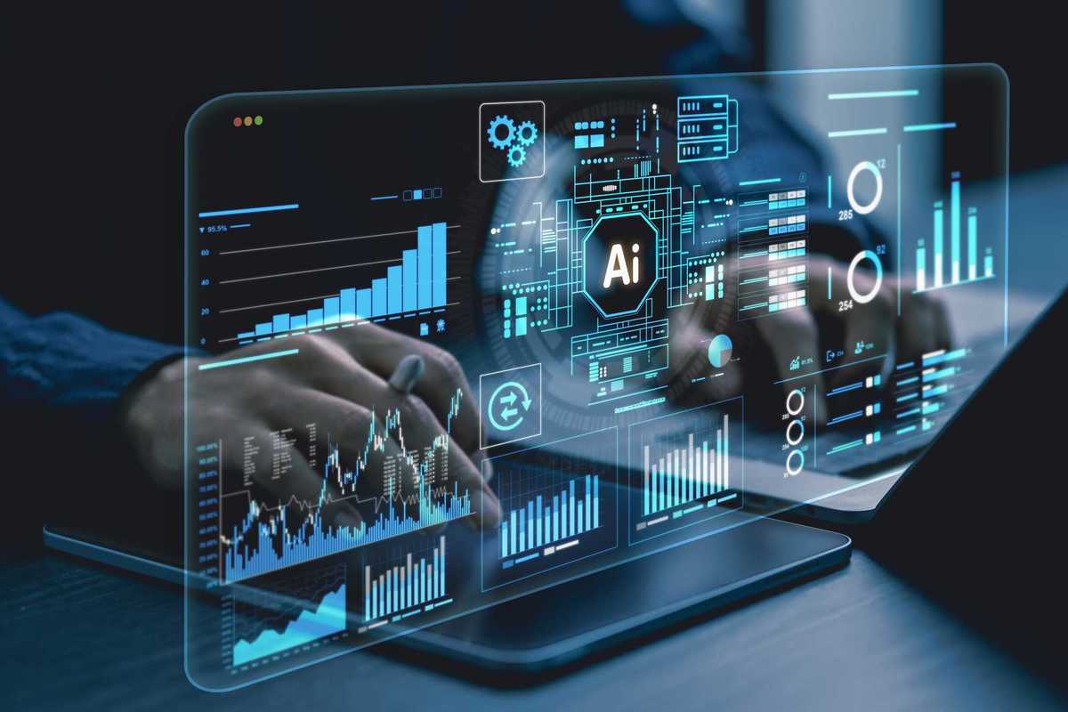L’Intelligenza artificiale è necessaria? Sono i vincoli dell’Ue che la frenano
