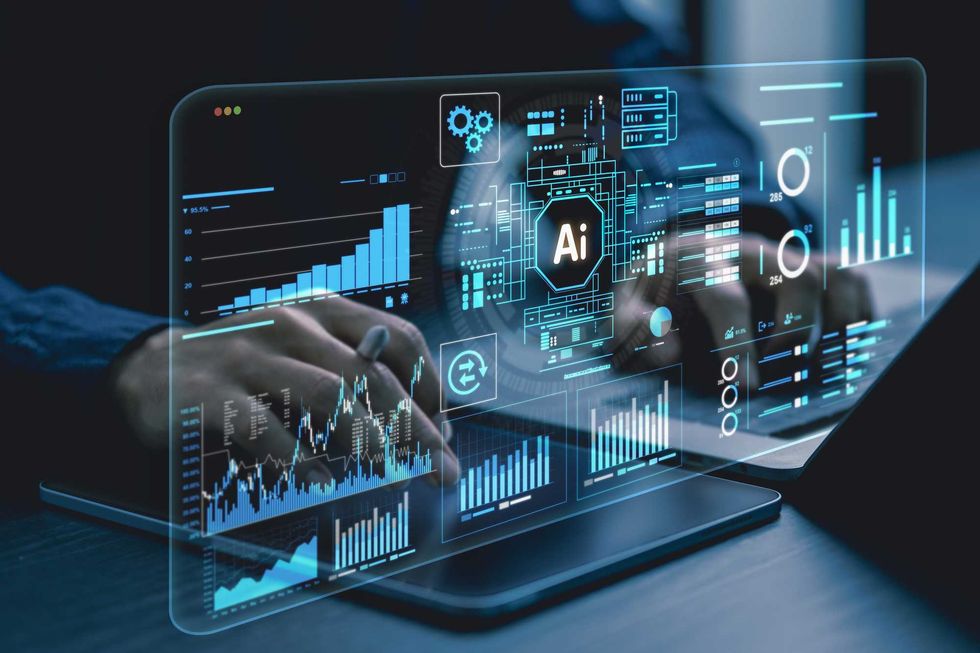 L’Intelligenza artificiale è necessaria? Sono i vincoli dell’Ue che la frenano