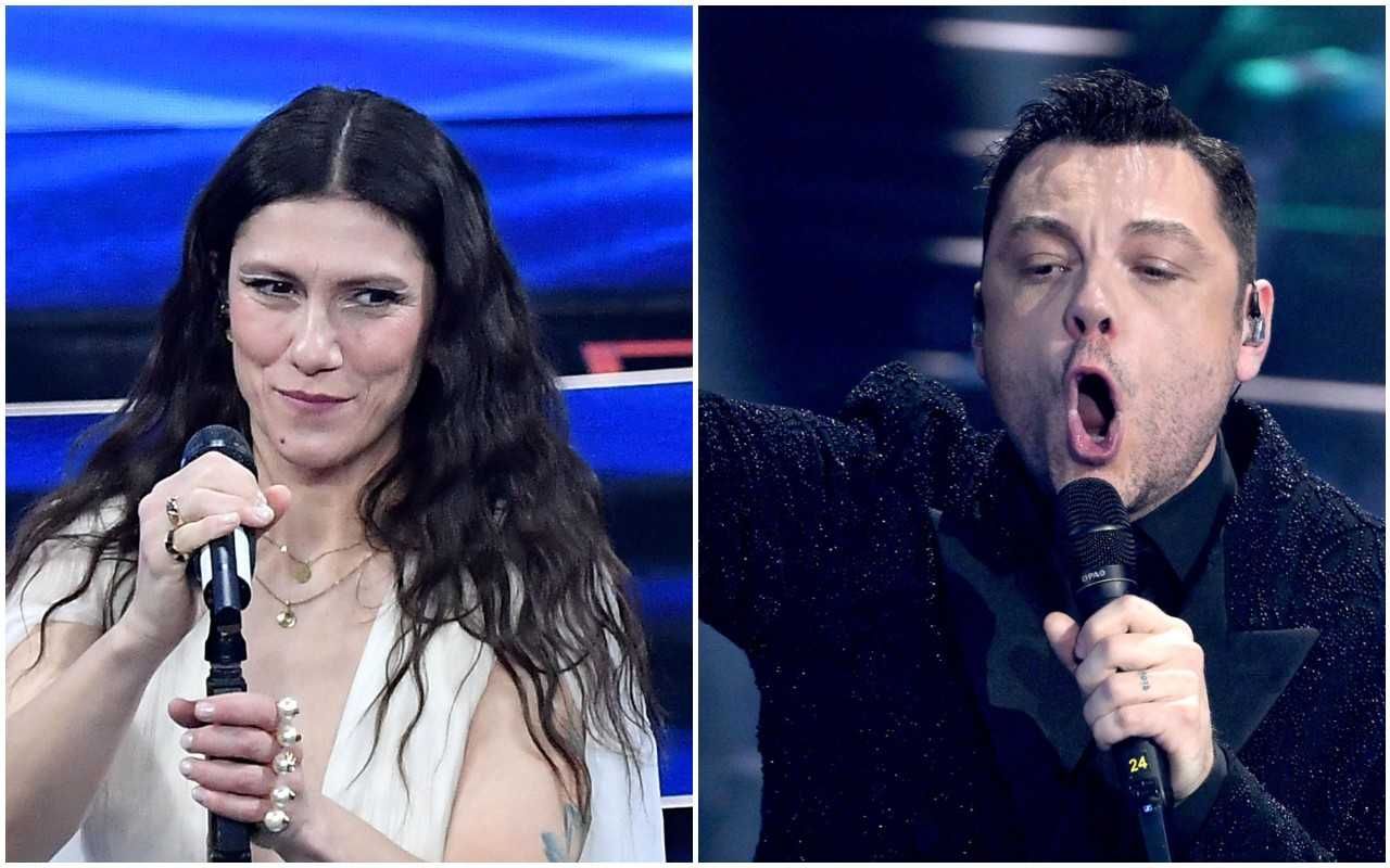 Ricomincia la farsa dei cantanti «engagé»