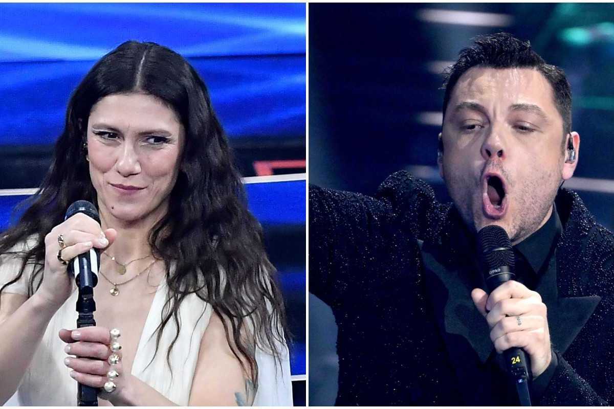 Ricomincia la farsa dei cantanti «engagé»