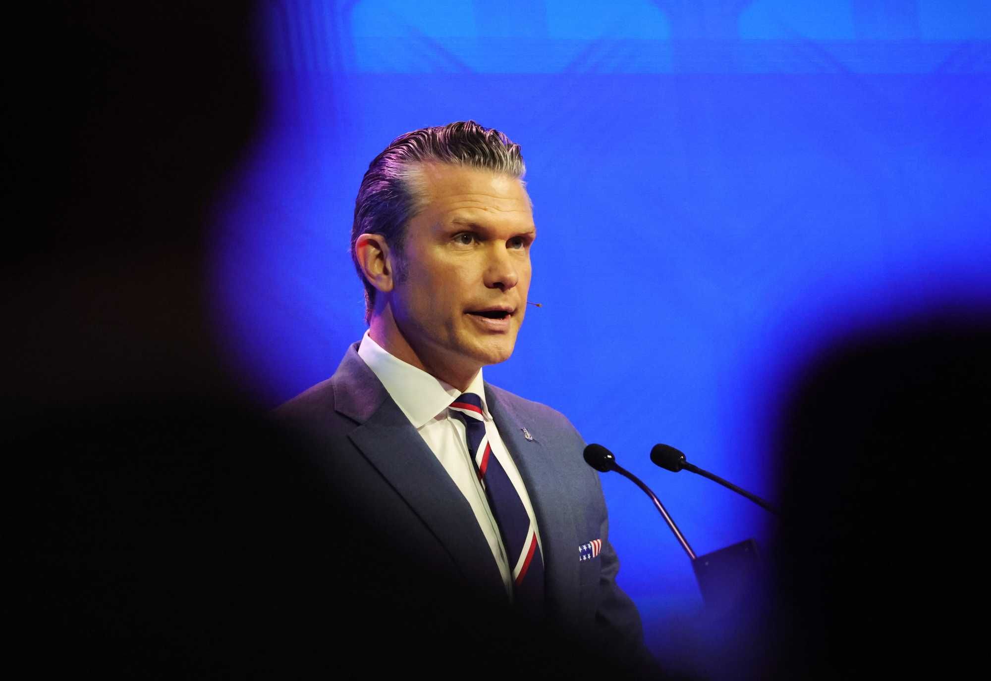 Hegseth suona la sveglia all’Europa: «Venite avanti e fate la vostra parte»