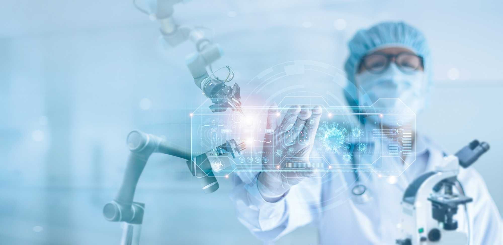Già si avvera la profezia di Prevost: OpenAI «sorveglierà» le pandemie