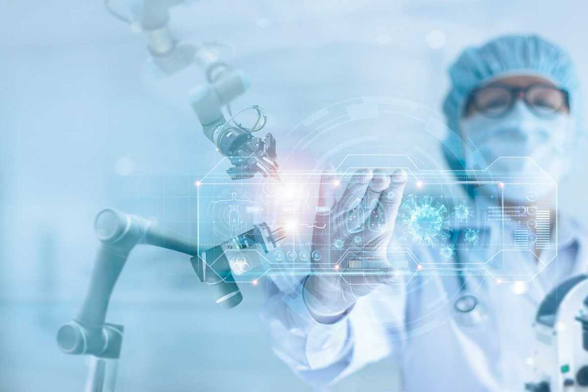 Già si avvera la profezia di Prevost: OpenAI «sorveglierà» le pandemie