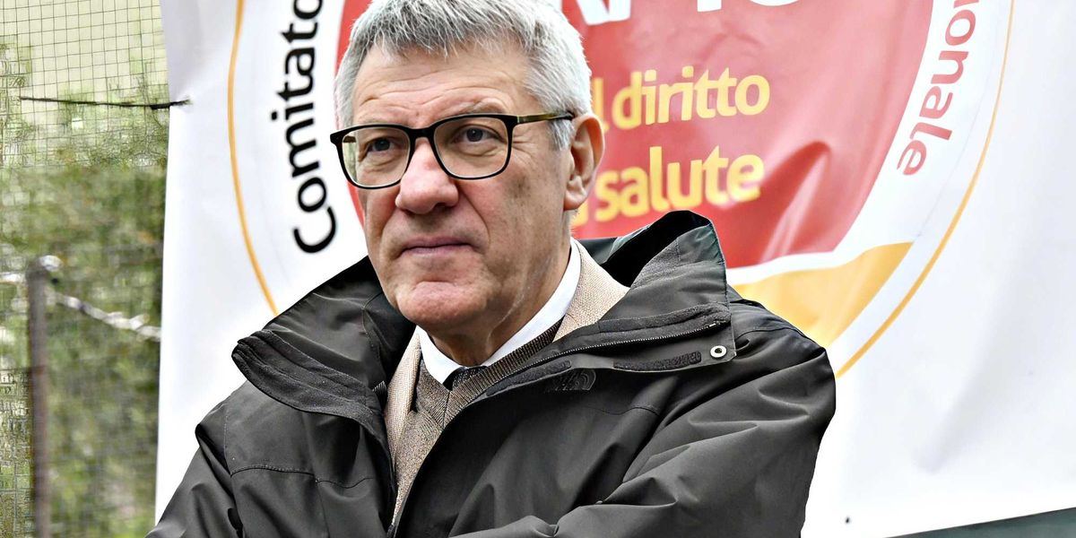 il sindacalista tafazzi innamorato della tv da Laverita.info il sindacalista tafazzi innamorato della tv