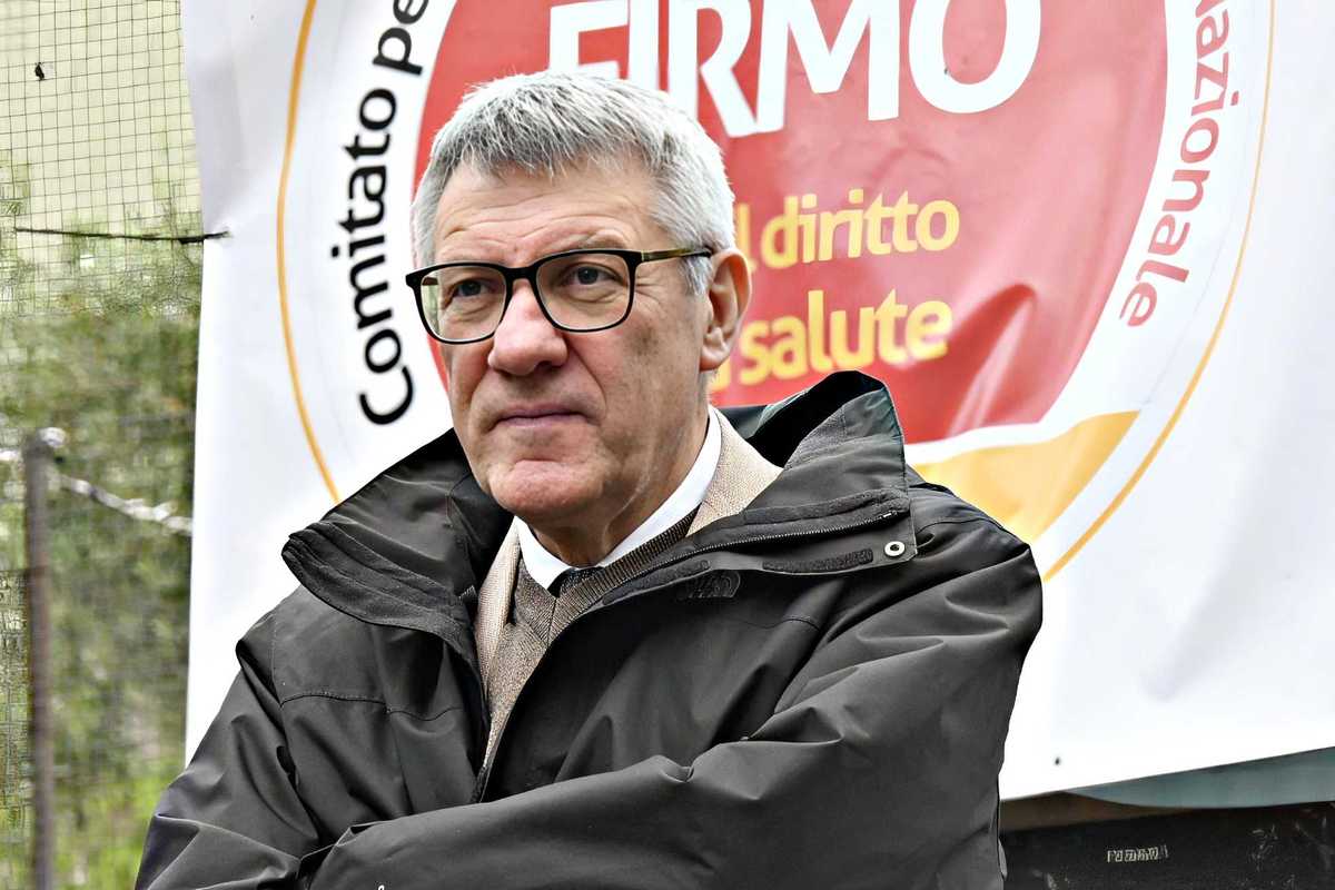 Il sindacalista-Tafazzi innamorato della tv