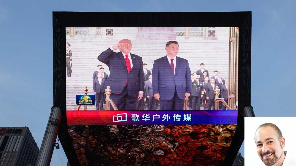 «Usa e Cina possono convivere in pace»