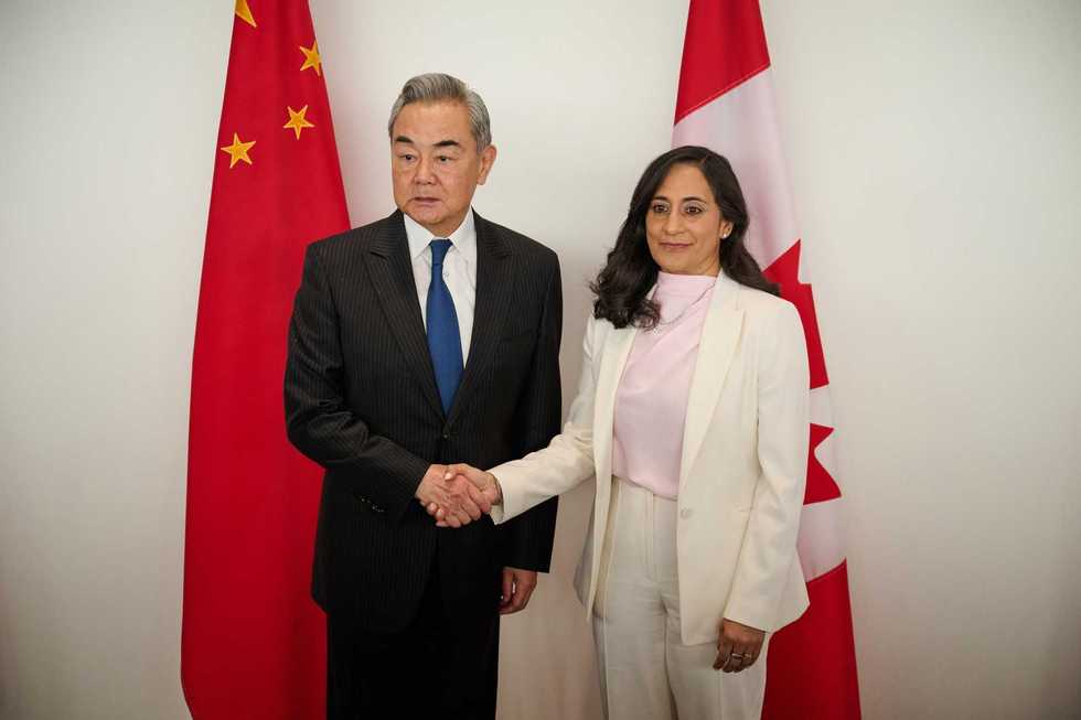 Ottawa si avvicina a Pechino (irritando Trump)