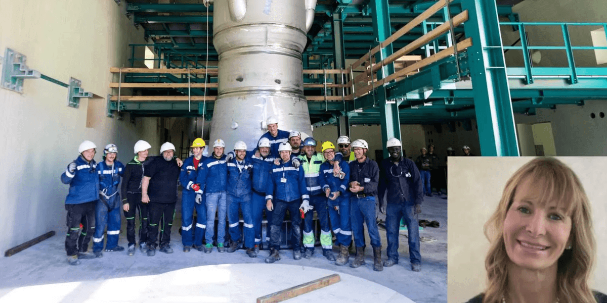 il nuovo nucleare pu242 partire anche subito da Laverita.info il nuovo nucleare pu242 partire anche subito