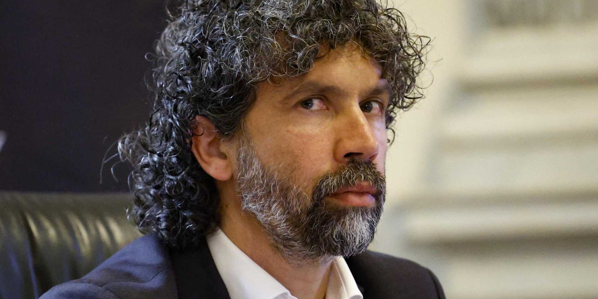 caro tommasi antifascista da passo carraio da Laverita.info caro tommasi antifascista da passo carraio