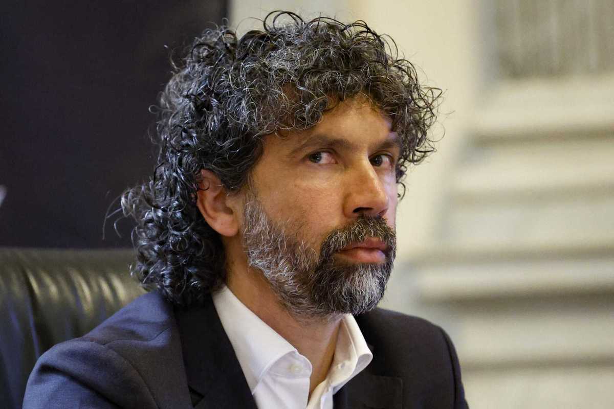 Caro Tommasi, antifascista da passo carraio