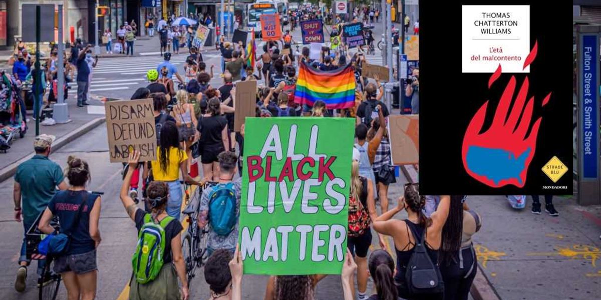 il woke 232 morto dal razzismo al covid a sinistra c8217232 chi non canta pi249 nel coro da Laverita.info il woke 232 morto dal razzismo al covid a sinistra c8217232 chi non canta pi249 nel coro