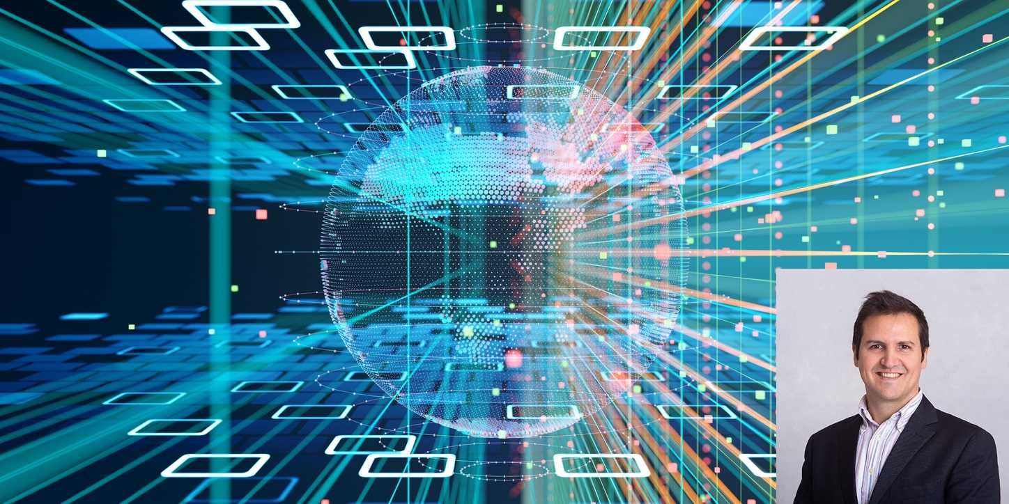 «Avremo due Web paralleli: utenti e agenti»
