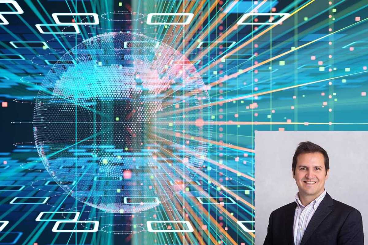 «Avremo due Web paralleli: utenti e agenti»