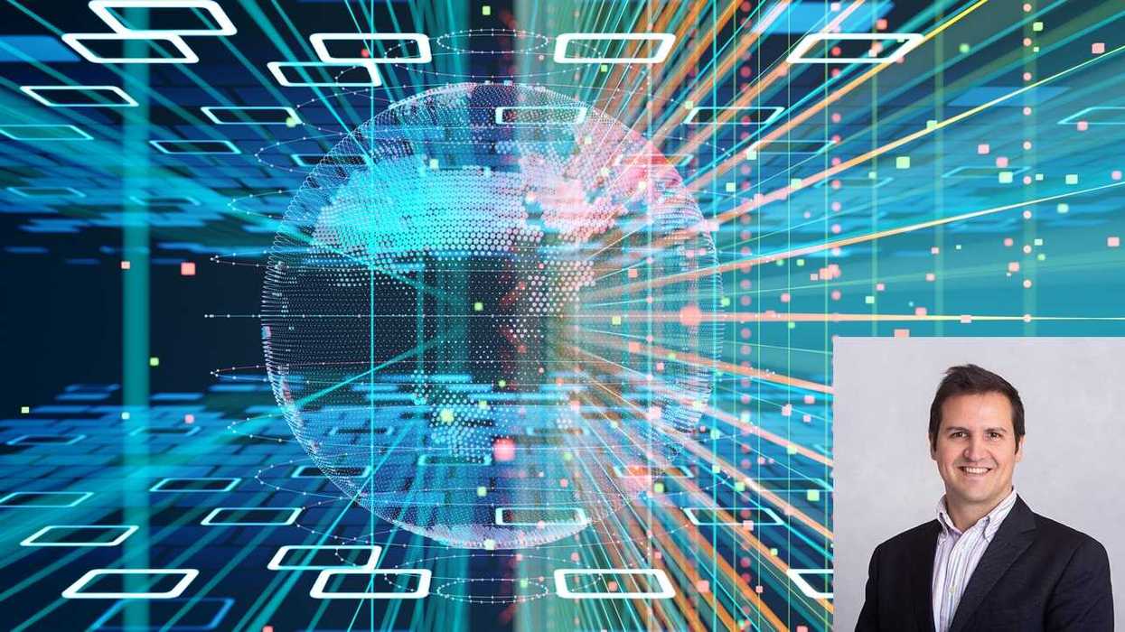 «Avremo due Web paralleli: utenti e agenti»